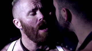 XXX Gay clips contains Yes Sir 1