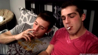 Check new gay sex scene with Austin Ried & JD Phoenix - Austin Ried & JD Phoenix