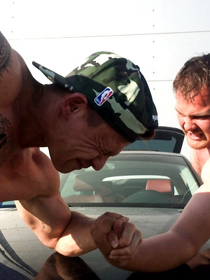 Free gay porn pics with Club Bang Boys