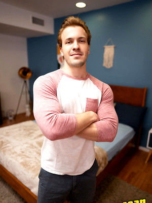 Hot gay album pics Clyde, Deacon