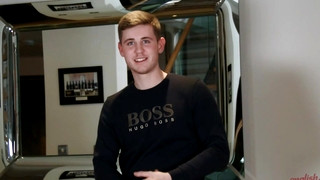 Gay Straight porn video Straight Stunner Tanner