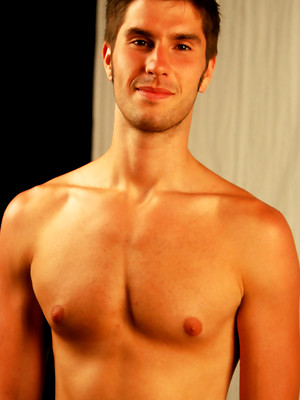 Gay sex pics with Jonothan - Solo