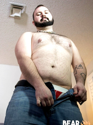 Hot gay album pics Dean Gauge