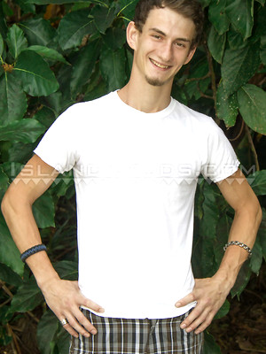 Gay sex pics with Cute 10" Adam is Back! Celebrate Pride Month with Bisexual College Twink: Opens Hole x2, Pees, Works & Sprays Belly in Hawaii!