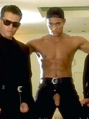 Gay sex pics with Claudio Marino - Set 1