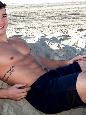 Free gay porn pics with Preston