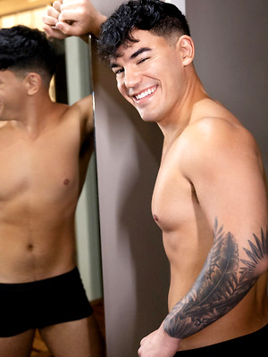 Gay porn pics Beck, JC, Josh