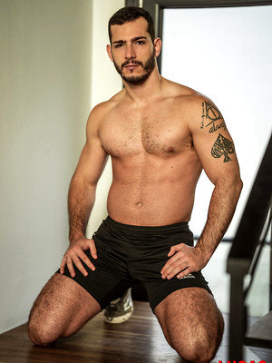 Gay sex pics with Ricky Hard