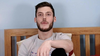 Gay Straight porn video Straight Lad Will Wanks Another Man for the 1st Time