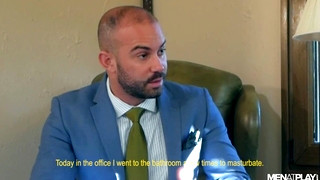 XXX Gay clips contains Nymphomaniac Consultation