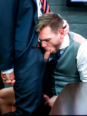 Free gay xxx pics with Unfinished Business, Editor's Cut