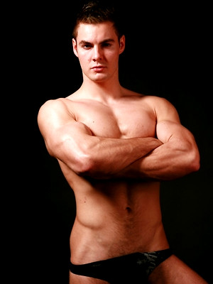 Gay male in Nick love to wear football socks and shorts