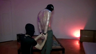 Free gay porn video Milking Sneaker Boys Big Cock