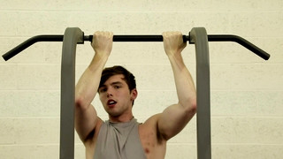 XXX Gay clips contains Markie More & Christian Bay