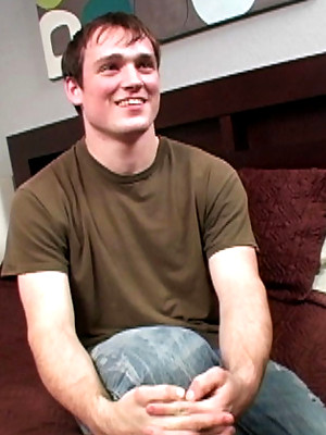 Gay porn pics Amateur boy Bo jerking off his cock