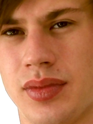 Hot twinks porn pics - Hungarian boy Paul Mekas jacking off cock