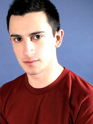 Cute uncut gay boys - Bigger Is Better